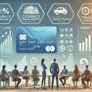 Best Credit Card for Your Profile